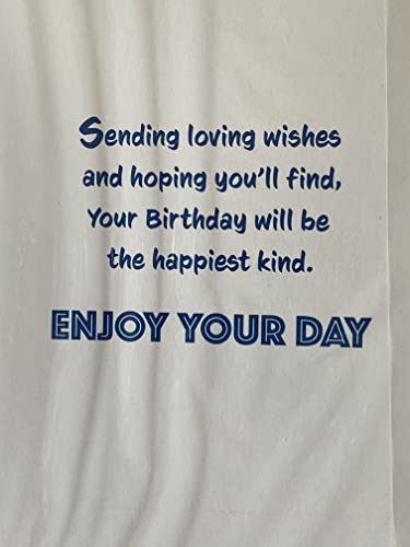 Happy Birthday Grandson Birthday Card Young Man Gamer Foil Detail(NC-VA133E)