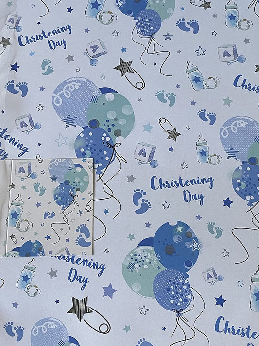 Wrapping Paper – Cards&Co