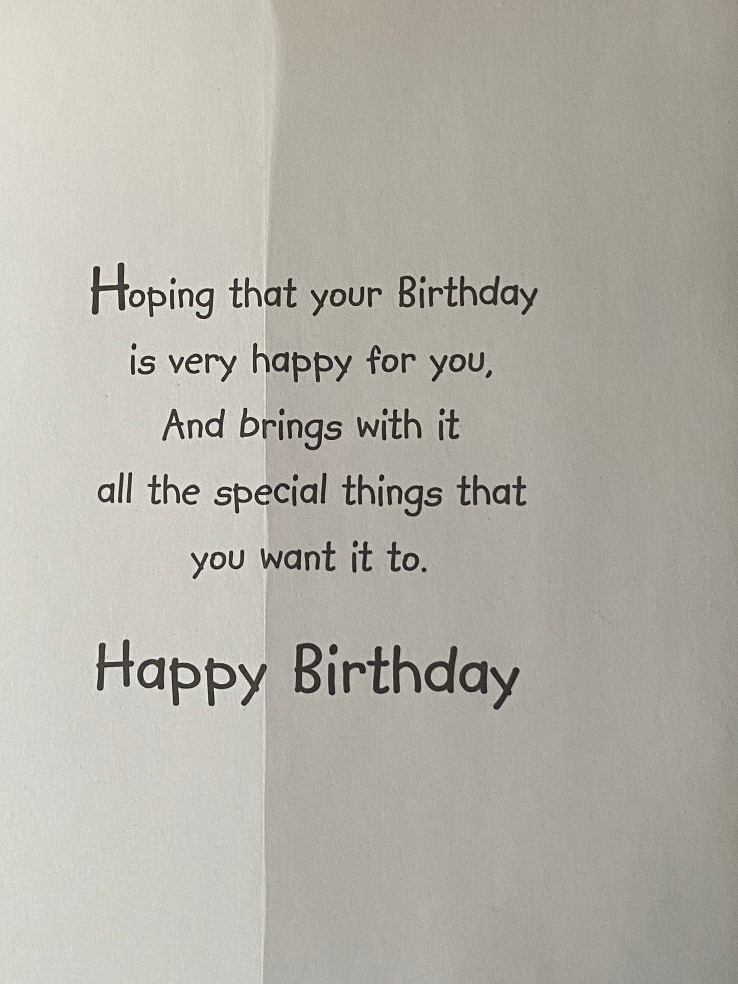 Boys Male Age 14 14th Fourteen Fourteenth Happy Birthday 14 Today Birthday Card White/Multi Boy/Multi Presents Glitter Detail(PH33497E)